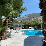 Ξενοδοχείο με διαμερίσματα Selya 3*