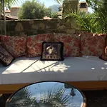 Ξενοδοχείο με διαμερίσματα Selya Göcek
