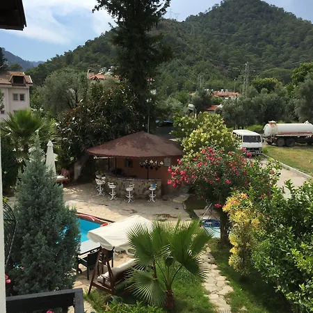 Selya 3* Göcek