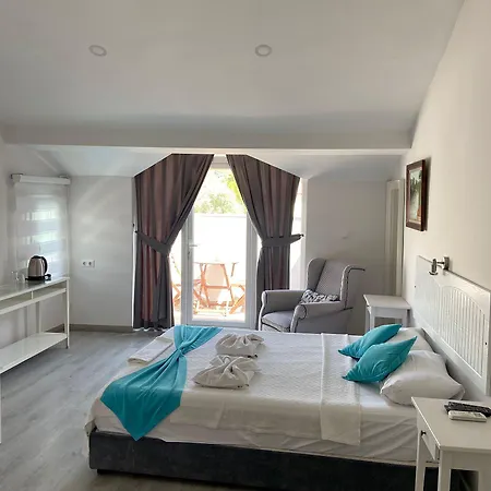 Ξενοδοχείο με διαμερίσματα Selya 3*