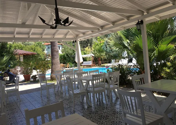 Selya Apartmanhotel 3*