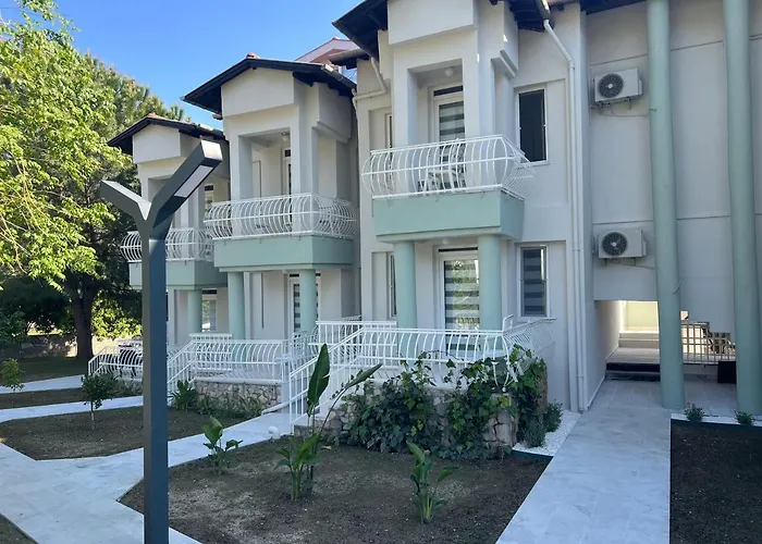 Selya 3* Göcek