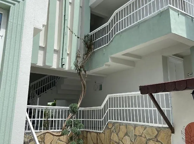 Apartmanhotel Selya 3*