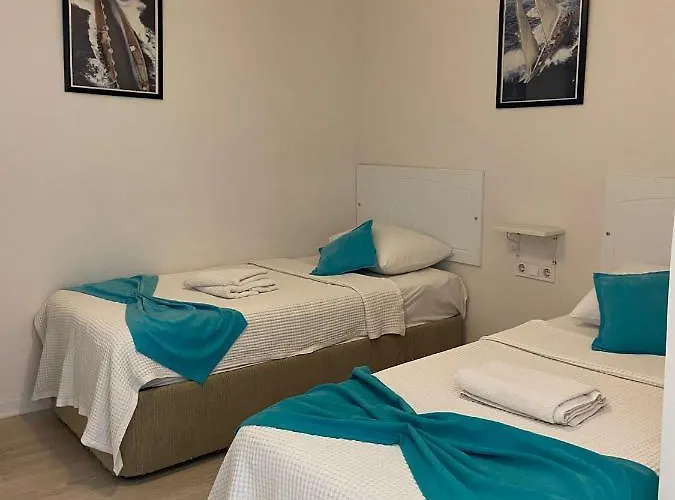 Selya Apartmanhotel 3*