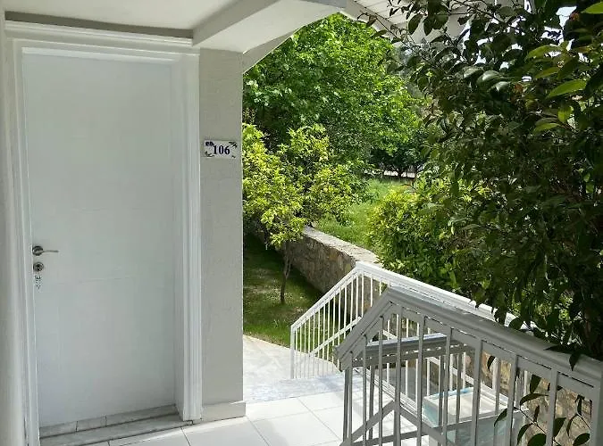 Apartmanhotel Selya