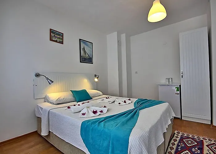 Apartmanhotel Selya