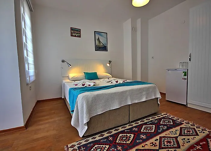 Selya Apartmanhotel 3*