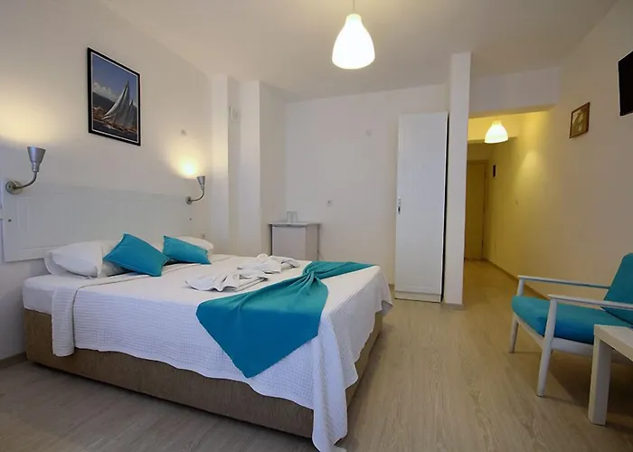 Apartmanhotel Selya 3*