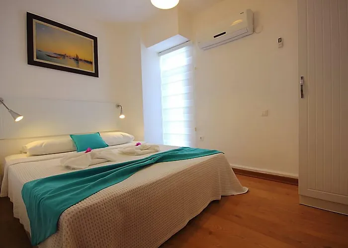 Selya Apartmanhotel
