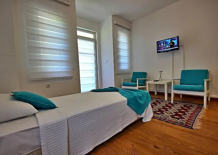 Selya Apartmanhotel