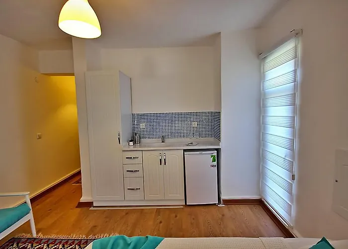 Selya 3* Göcek