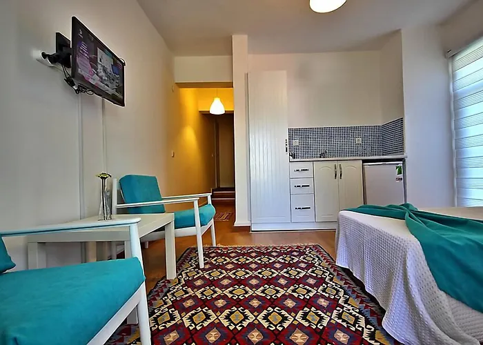 Selya Apartmanhotel