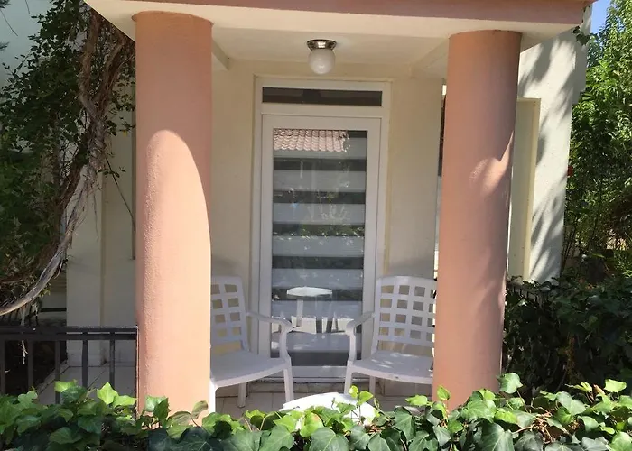 Apartmanhotel Selya