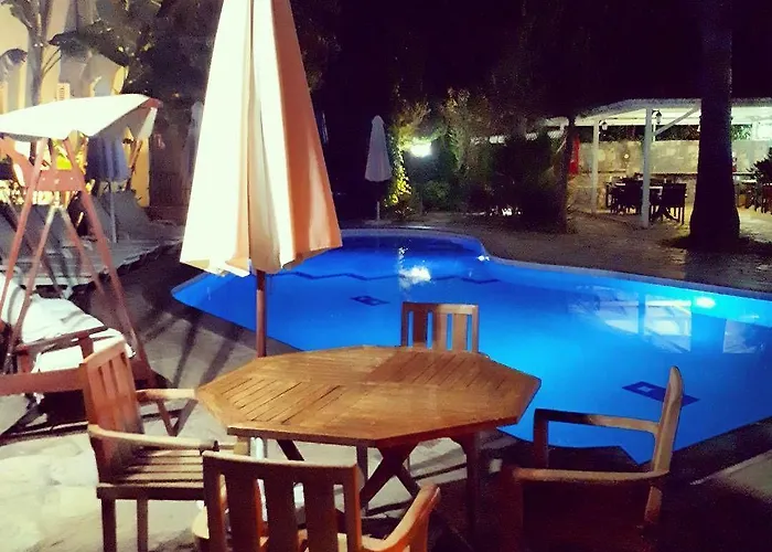 Selya 3* Göcek