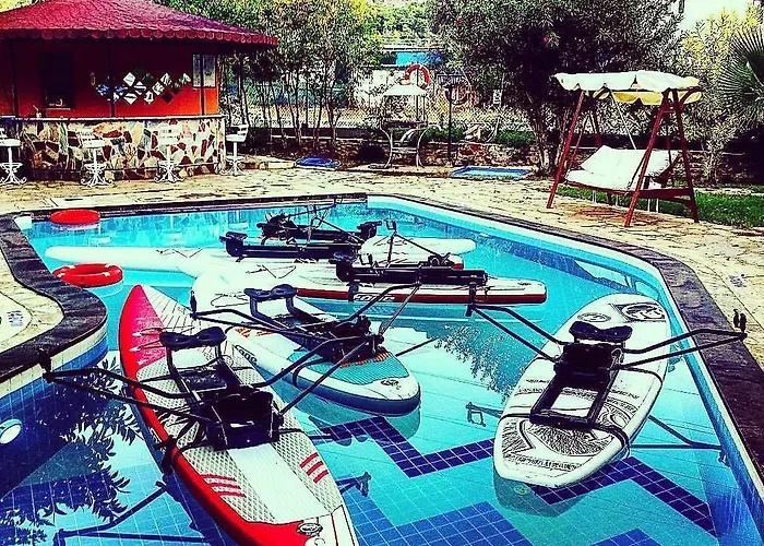 Selya 3* Göcek