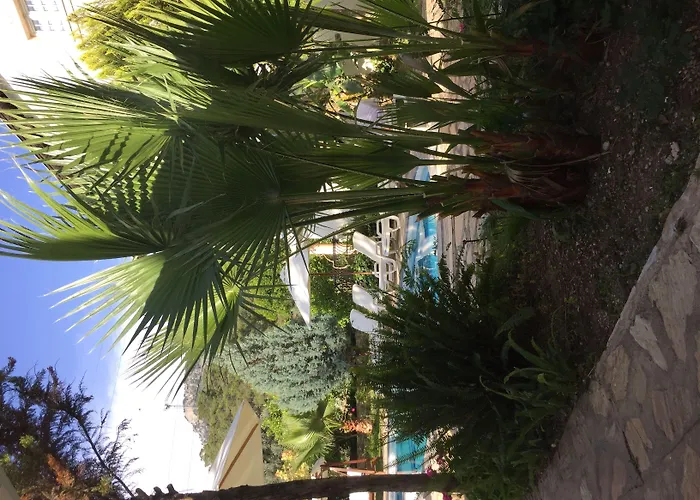 Selya 3* Göcek