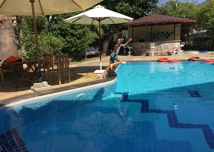 Selya Göcek
