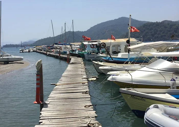 Selya Göcek