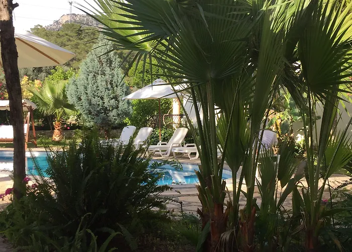 Selya Apartmanhotel 3*