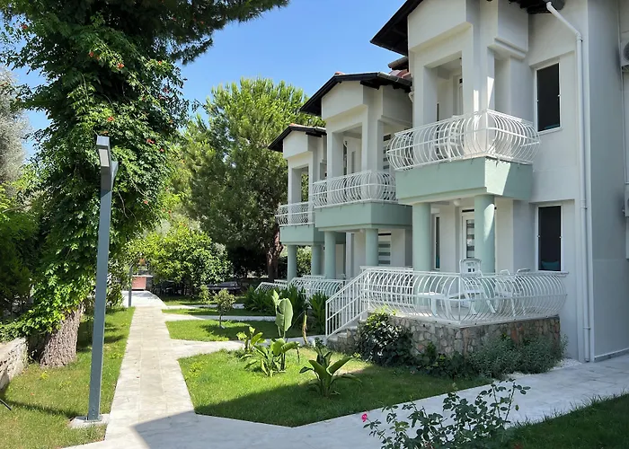 Apartmanhotel Selya 3*