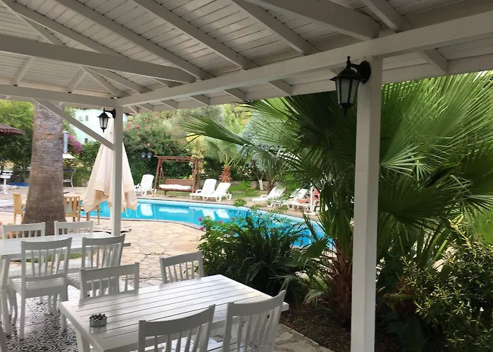 Selya 3* Göcek