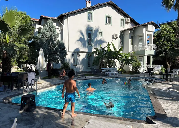 Apartmanhotel Selya 3*