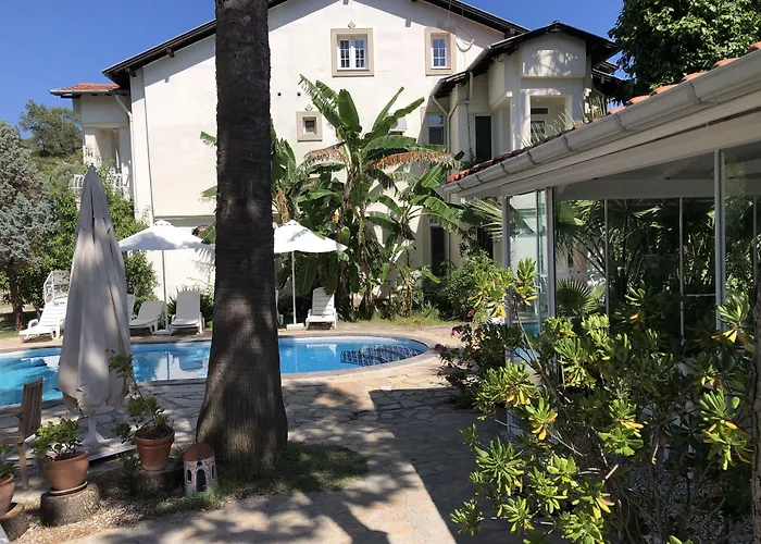 Selya 3* Göcek