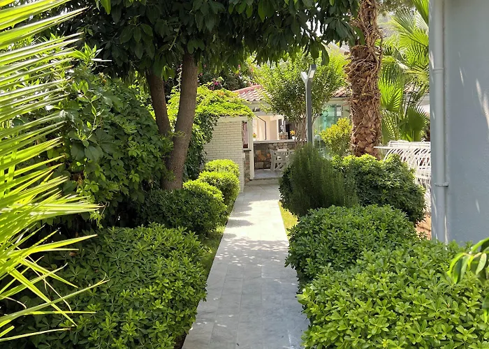 Selya 公寓式酒店 3*