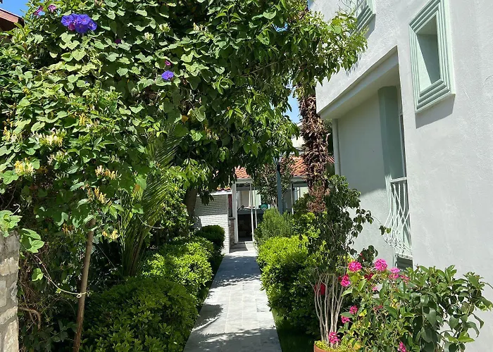Selya 3* Göcek