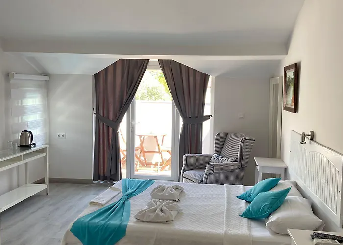 Apartmanhotel Selya 3*