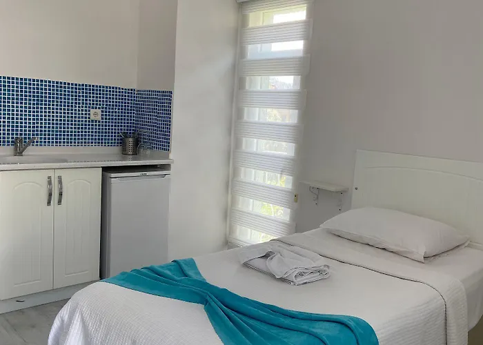 Selya Apartmanhotel