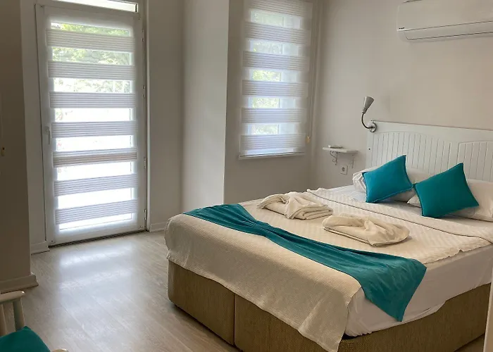 Selya Apartmanhotel