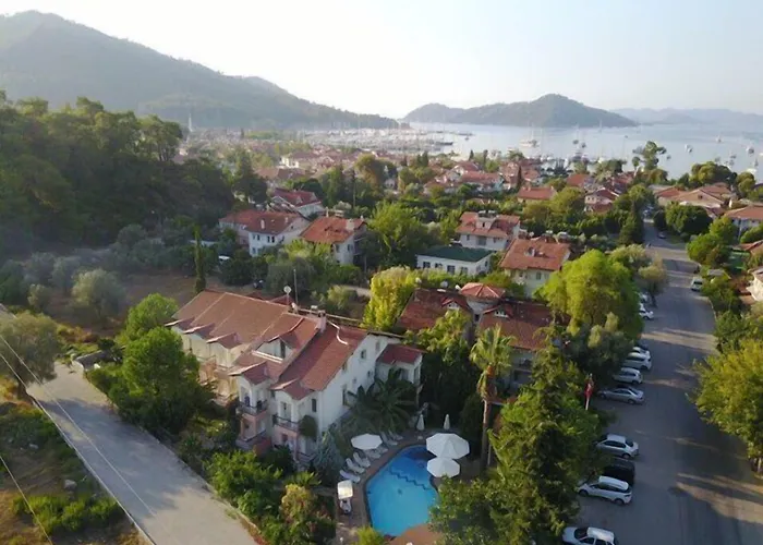 Apartmanhotel Selya