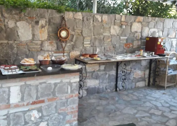 Apartmanhotel Selya