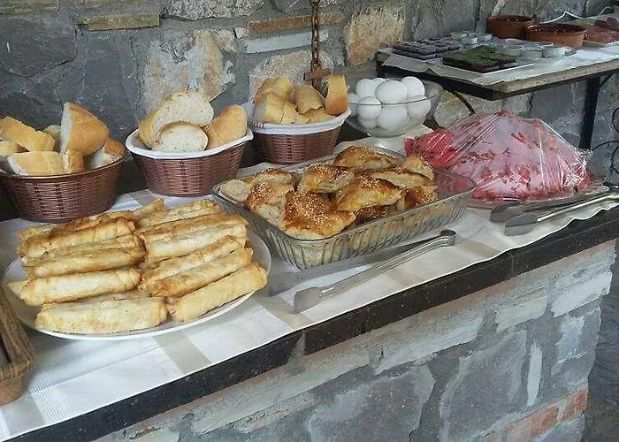 公寓式酒店 Selya 3*