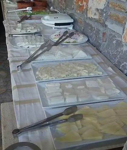 Apartmanhotel Selya
