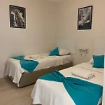 Selya Ξενοδοχείο με διαμερίσματα 3*
