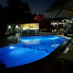 Ξενοδοχείο με διαμερίσματα Selya 3*