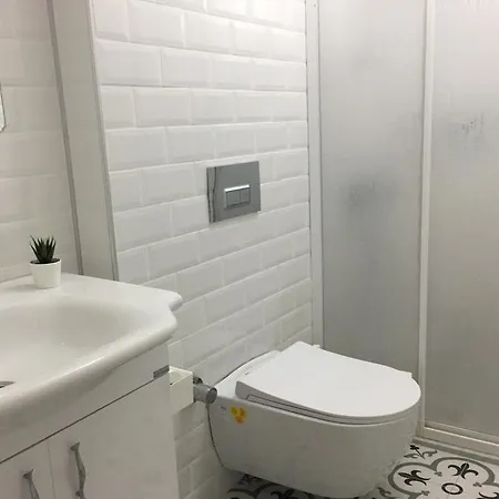 Goecek Selya Hotel 2* Gocek (Fethiye)