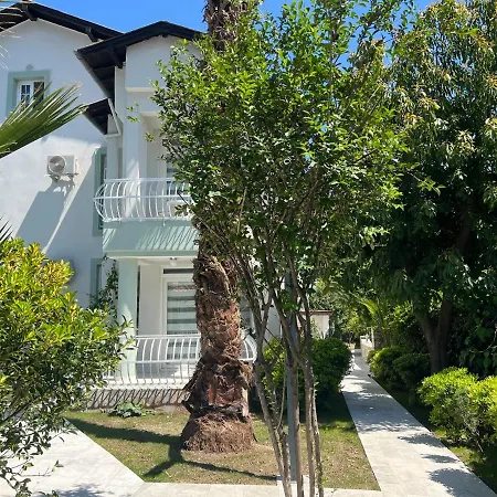 Aparthotel Goecek Selya Hotel Gocek (Fethiye)