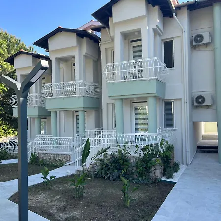 Goecek Selya Hotel 2* Gocek (Fethiye)