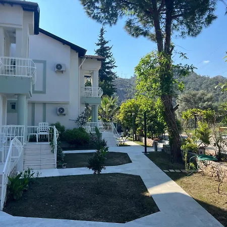 Goecek Selya Hotel Aparthotel