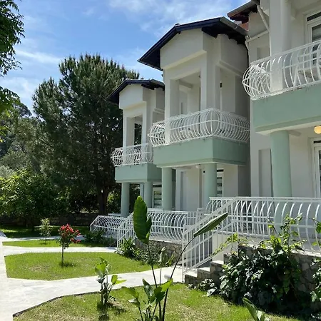 Aparthotel Goecek Selya Hotel Gocek (Fethiye)