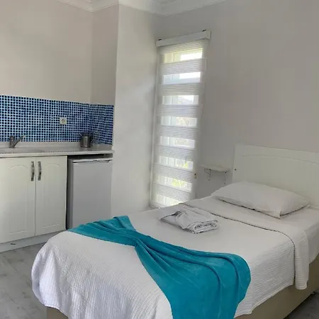 Aparthotel Goecek Selya Hotel
