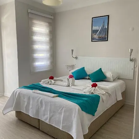 Goecek Selya Hotel