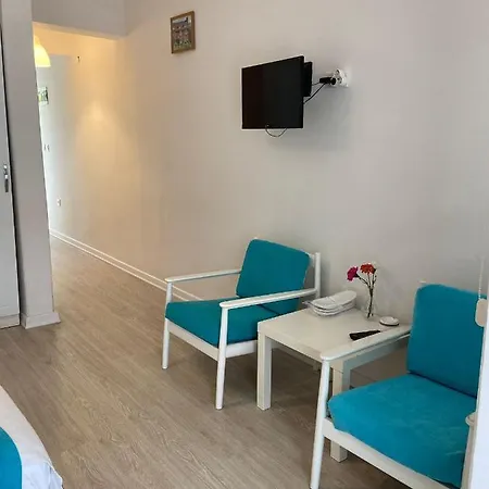 Goecek Selya Hotel Gocek (Fethiye)