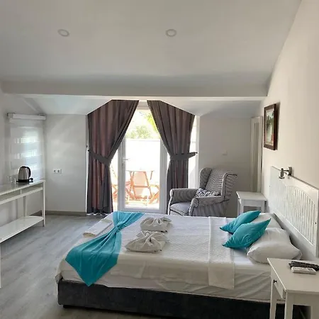 Goecek Selya Hotel Aparthotel