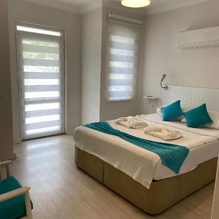 Goecek Selya Hotel Aparthotel Gocek (Fethiye)