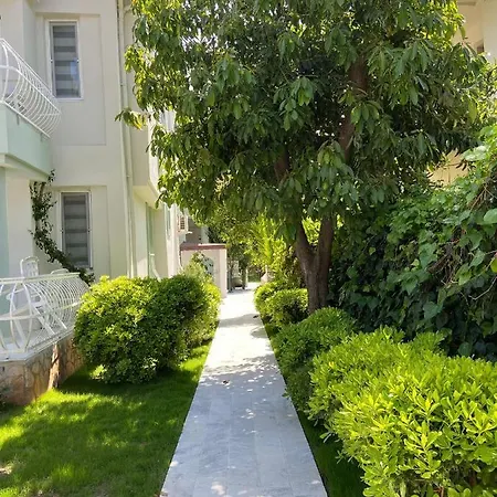 Goecek Selya Hotel