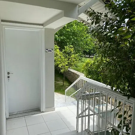Aparthotel Goecek Selya Hotel